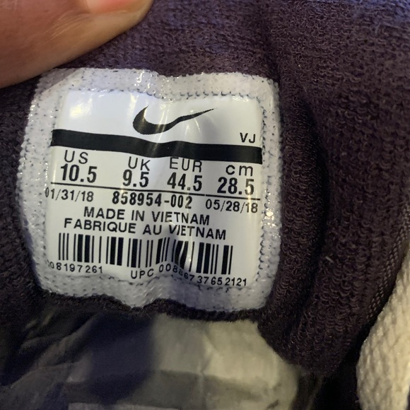 Air Max 90 Oil Grey Rainforest - Picture 5 of 7